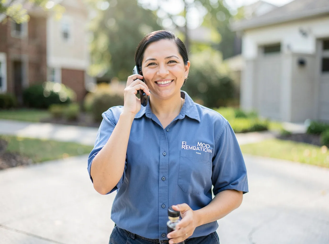 Mold Remediation Van Buren, MO FAQs